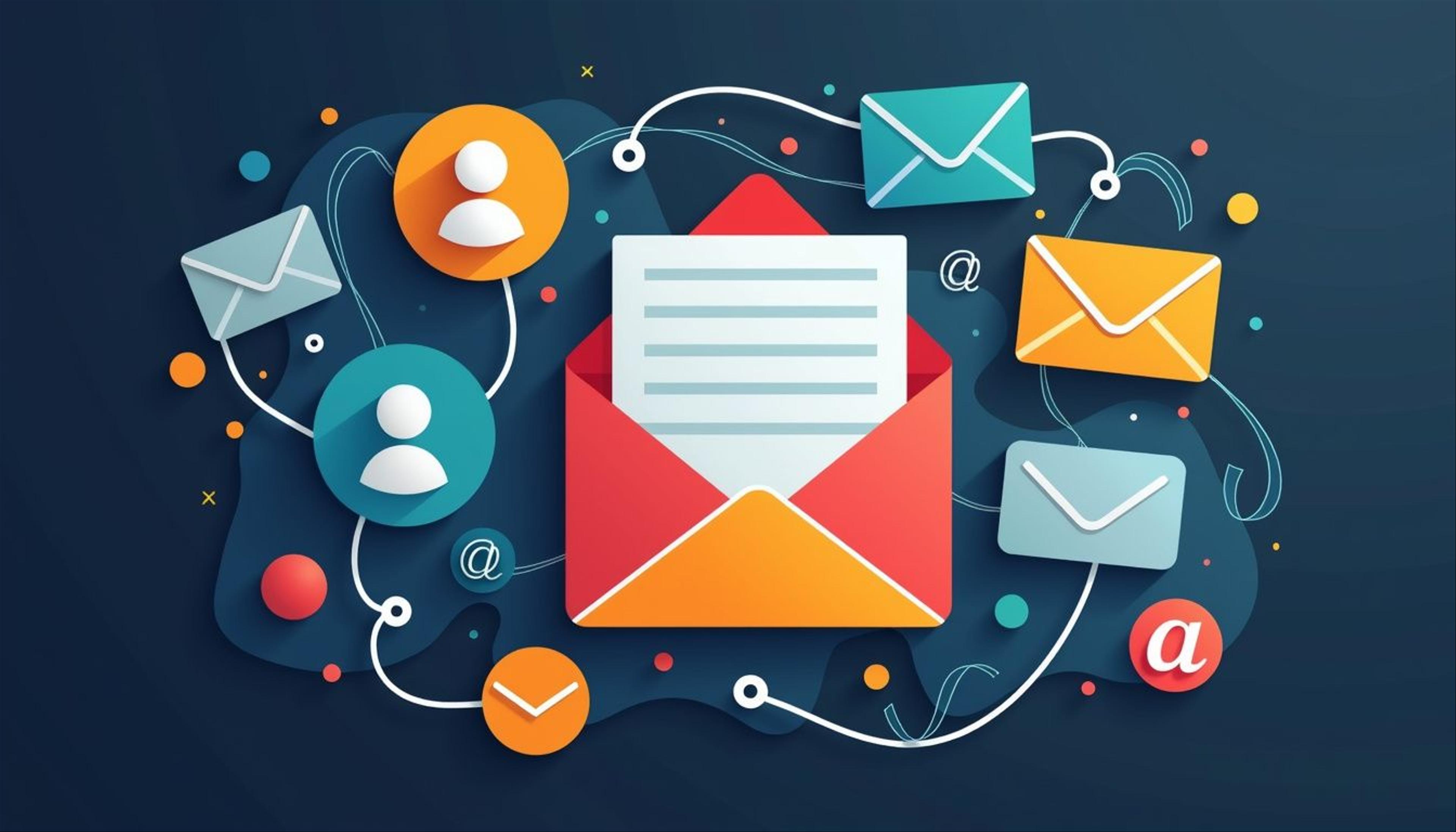 Automated Email Marketing