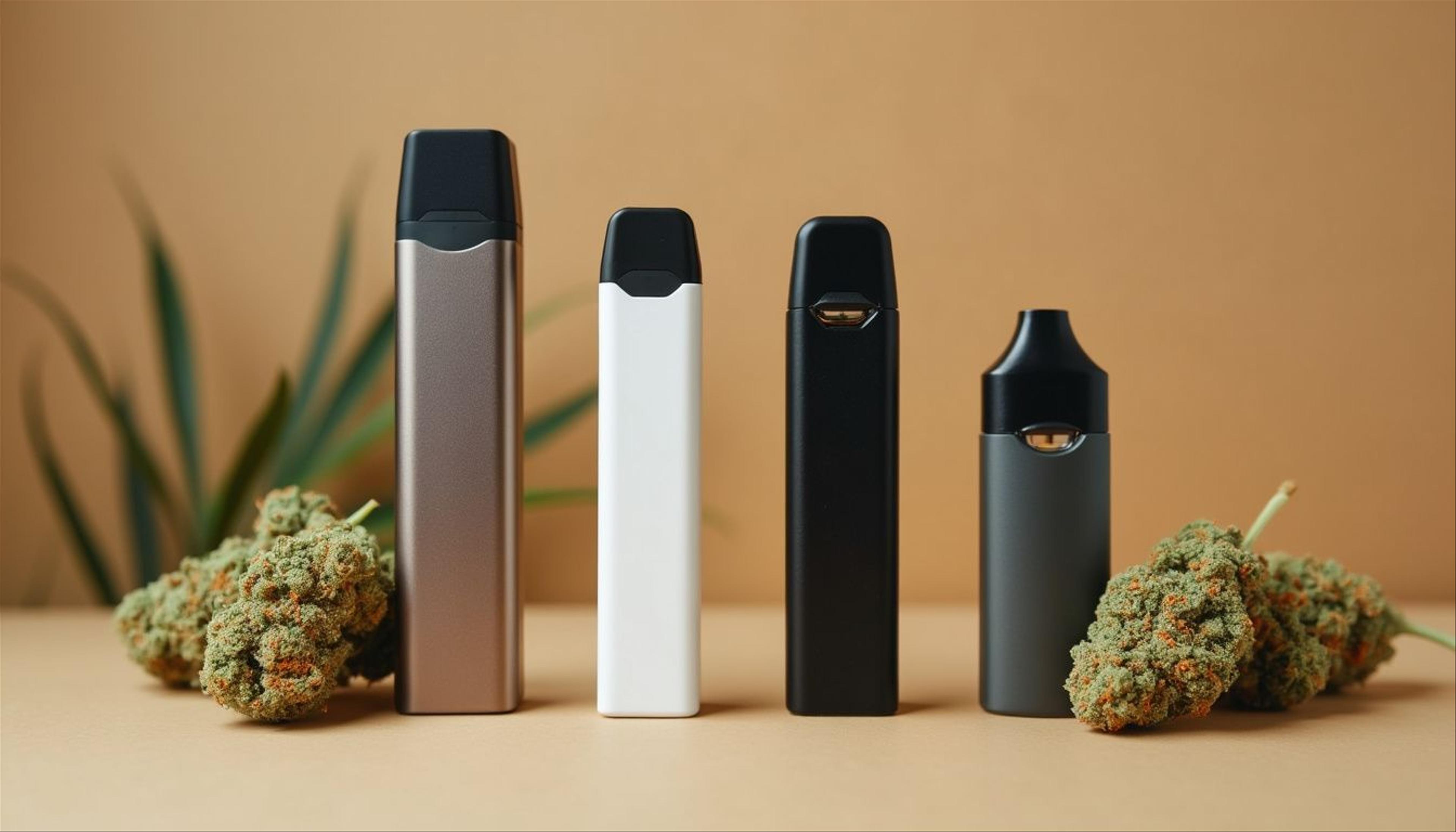 CBD and Vape Business