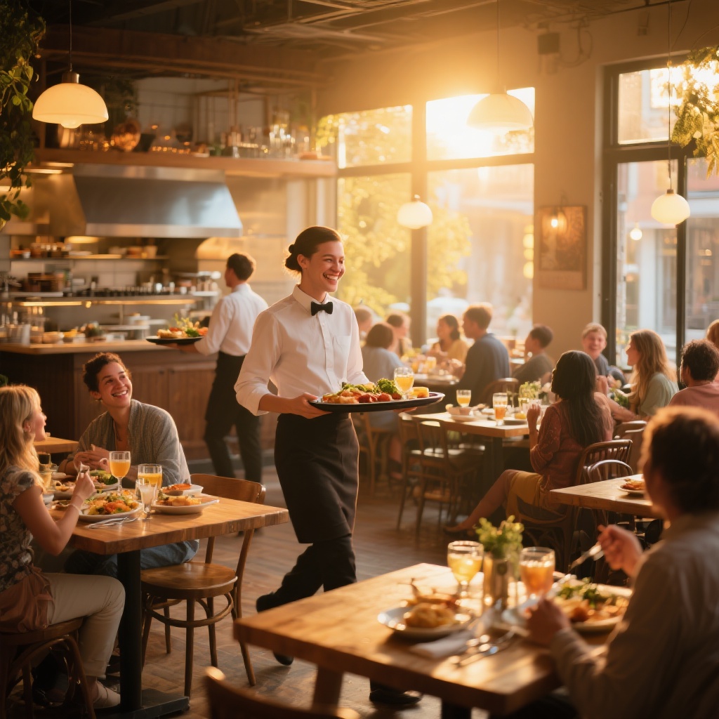 Restaurants
