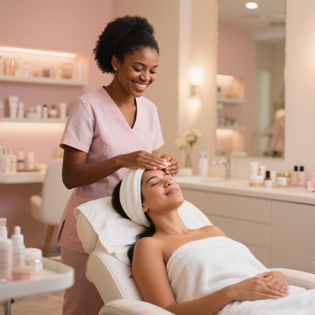 Services & Appointments